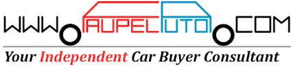 FaupelAuto.com – Your Independent Car Buyer Consultant